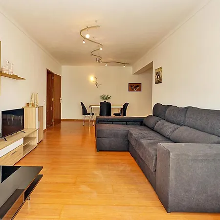 Apartment 66b -empatho *