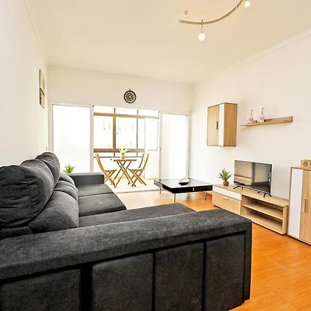 66b -empatho Apartment Portimao