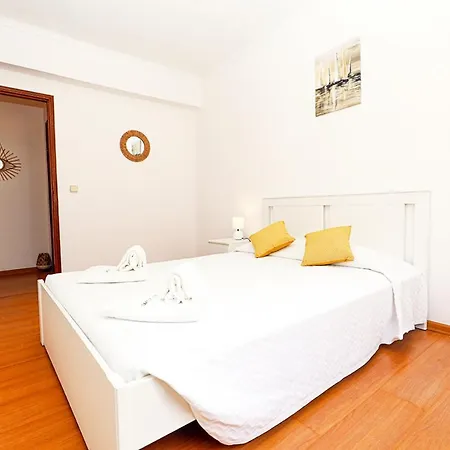 66b -empatho Apartment Portimao