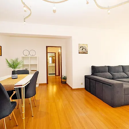 Apartment 66b -empatho *