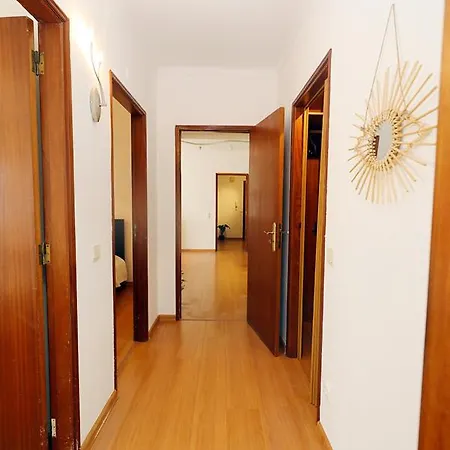 66b -empatho Apartment Portimao
