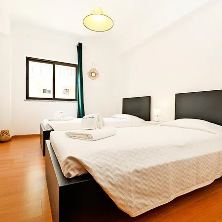 66b -empatho Apartment Portimao