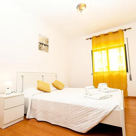 66b -empatho Apartment