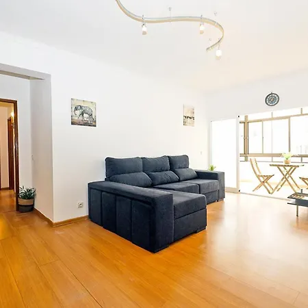 66b -empatho Apartment Portimao