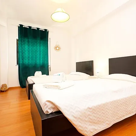 Apartment 66b -empatho *