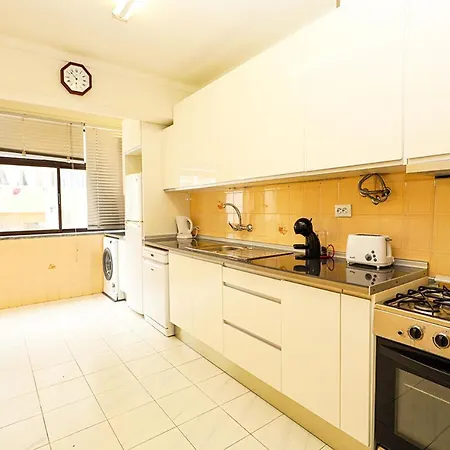 Apartment 66b -empatho Portimão